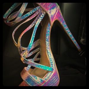 High Heals